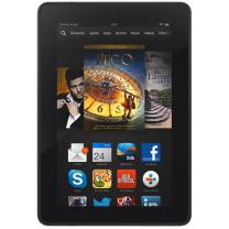 Amazon Kindle Fire HDX 64GB
