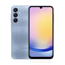 Samsung Galaxy A25 5G 256GB Blue