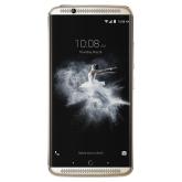 ZTE Axon 7 Dual Sim 64GB ion gold