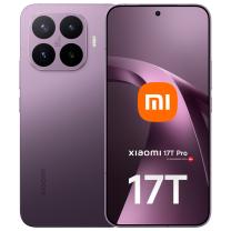 Xiaomi 17T Pro 512GB Deep Violet