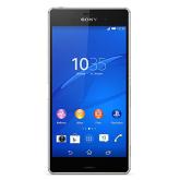 Sony Xperia Z3 Tannengrün