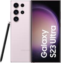 Samsung Galaxy S23 Ultra 256GB Lavender