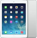 Apple iPad Air 32GB WiFi + Cellular Silber