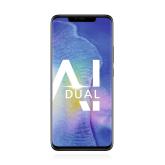 Huawei Mate 20 Pro Dual Sim 128GB Schwarz