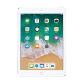 Apple iPad (2018) 128GB Wifi+Cellular Silber