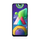 Samsung Galaxy M21 Dual Sim 64 GB Blue