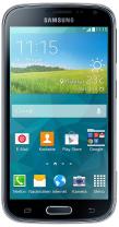 Samsung Galaxy K Zoom SM-C115 charcoal black