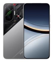 Xiaomi Poco F7 512GB Silver