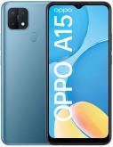 Oppo A15 3GB Ram 32GB Mystery Blue