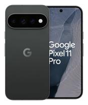 Google Pixel 11 Pro 1TB Obsidian