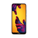 Huawei P20 lite Dual Sim 64GB Sakura Pink