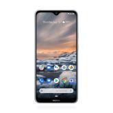 Nokia 7.2 Dual Sim 128GB Ice