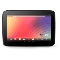 Samsung Google Nexus 10 32GB WiFi grau