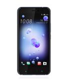 HTC U11 64GB Dual Sim LTE Amazing Silver