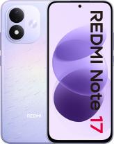 Xiaomi Redmi Note 17 5G 128GB Purple