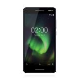 Nokia 2.1 Dual Sim 8GB Blau Kupfer