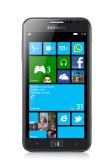 Samsung Ativ S GT-I8750 