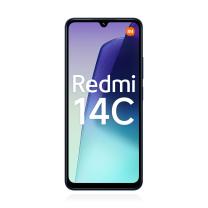 Xiaomi Redmi 14C 8GB RAM 256GB Starry Blue