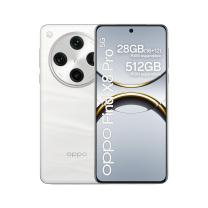 Oppo Find X8 Pro 512GB Pearl White