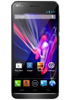 Wiko Wax 4G schwarz