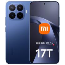 Xiaomi 17T Pro 512GB Deep Blue