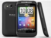 HTC Wildfire S