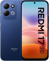 Xiaomi Redmi 17 5G 256GB Deep Blue