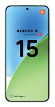 Xiaomi 15 512GB Green