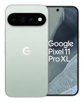 Google Pixel 11 Pro XL 512GB Fog