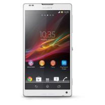 Sony Xperia ZL weiß