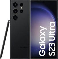 Samsung Galaxy S23 Ultra 256GB Phantom Black