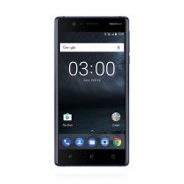 Nokia 3 Dual Sim 16GB Blau