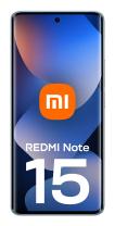 Xiaomi Redmi Note 15 4G 128GB Glacier Blue