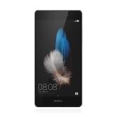 Huawei P8 lite Single Sim schwarz