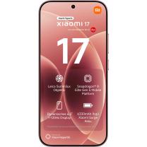 Xiaomi 17 256B Alpine Pink