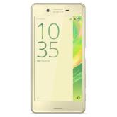 Sony Xperia X Performance 32GB Lime Gold