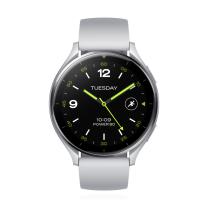 Xiaomi Watch S3 Silver