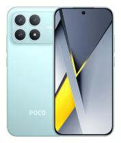 Xiaomi Poco F8 Pro 512GB Blue