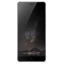 ZTE Nubia Z11 64GB 4G Dual Sim grau