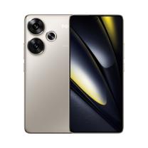 Xiaomi Poco F6 12GB RAM 512GB Titanium 