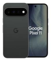 Google Pixel 11 256GB Obsidian
