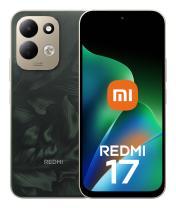 Xiaomi Redmi 17 4G 256GB Oak Green