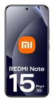 Xiaomi Redmi Note 15 Pro+ 5G 256GB Black