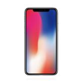 Apple iPhone X 64GB Space Grau