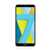 Huawei Honor 7X 32GB Dual Sim sapphire blue