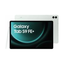 Samsung Galaxy Tab S9 FE+ 5G 256GB Mint