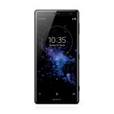 Sony Xperia XZ2 Dual Sim 64GB Liquid Black