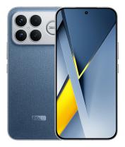 Xiaomi Poco F8 Ultra 512GB Denim Blue