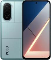Xiaomi Poco M7 6GB RAM 128GB Blue