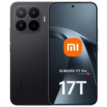 Xiaomi 17T Pro 256GB Black